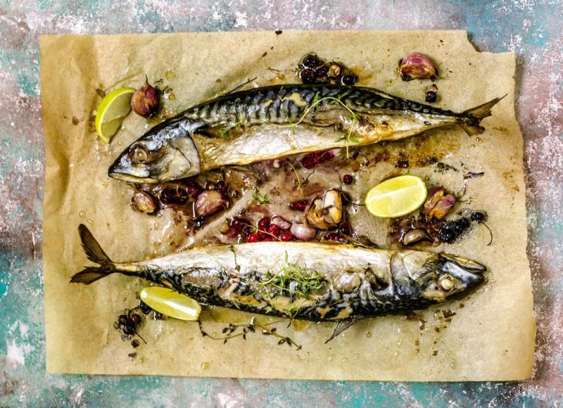 Optymalne temperatury pieczenia ryb w piekarniku – odkryj tajemnice idealnego smaku!