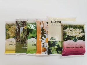 Skuteczne zioła na ból głowy – naturalne metody, które przynoszą ulgę