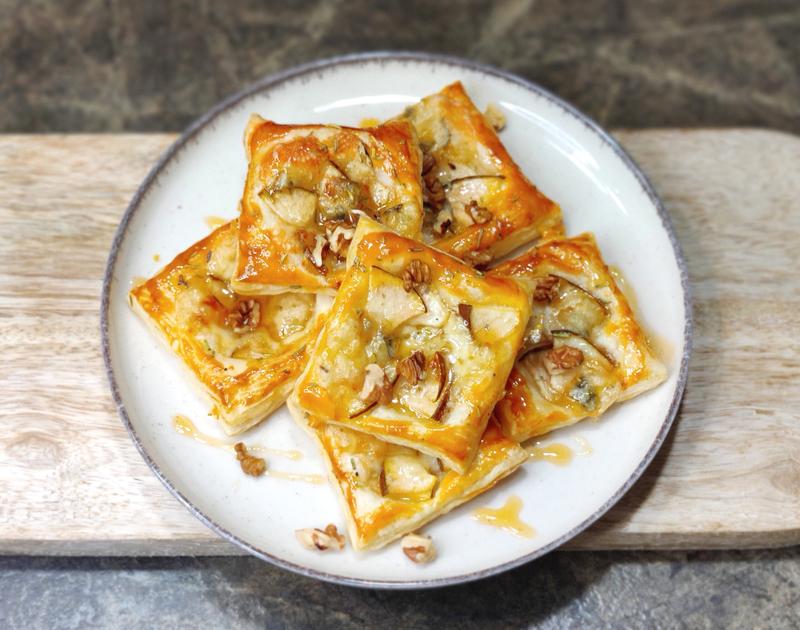 Eleganckie przystawki na imprezę