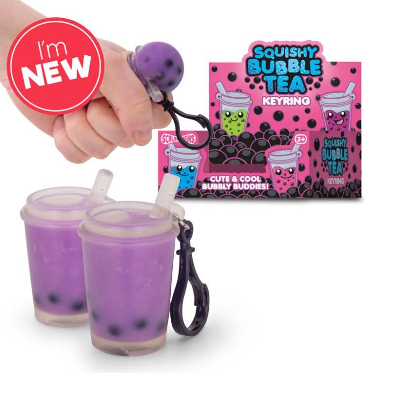 Herbaty do bubble tea