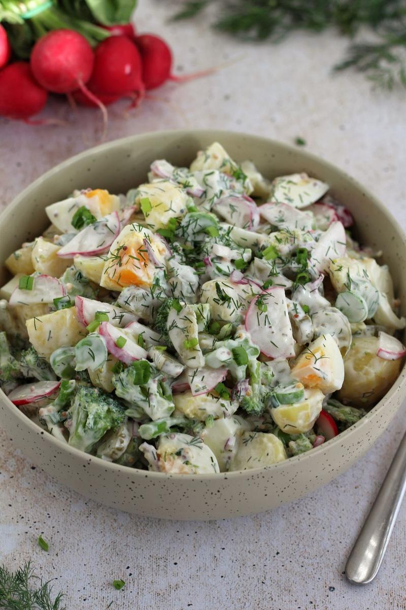 Kreatywne połączenia smaków