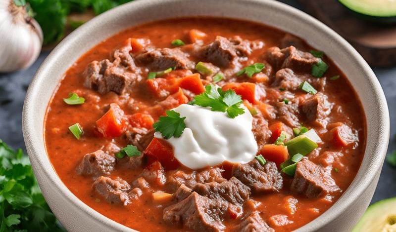 Łatwy i szybki przepis krok po kroku