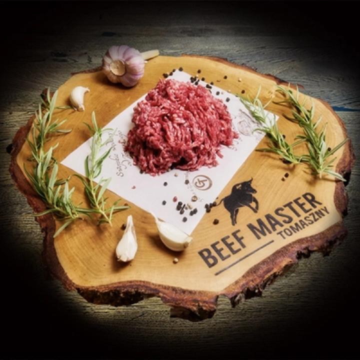 Najlepsze cięcia wołowiny na smak