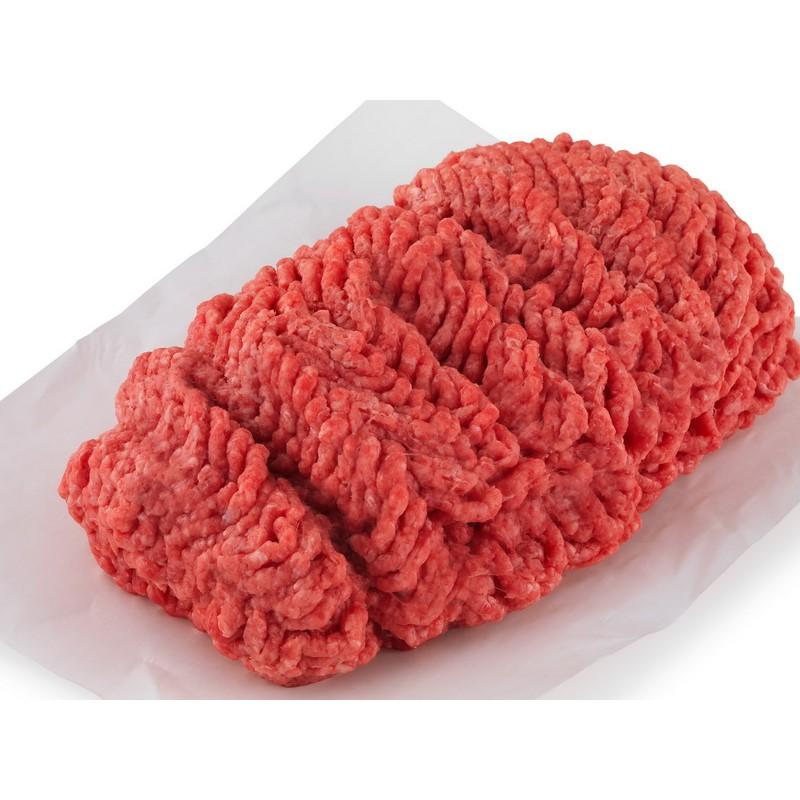 Przepisy z mielonej wołowiny