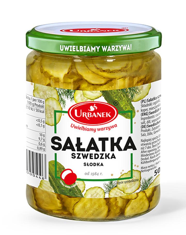 Sekrety przygotowania sałatki