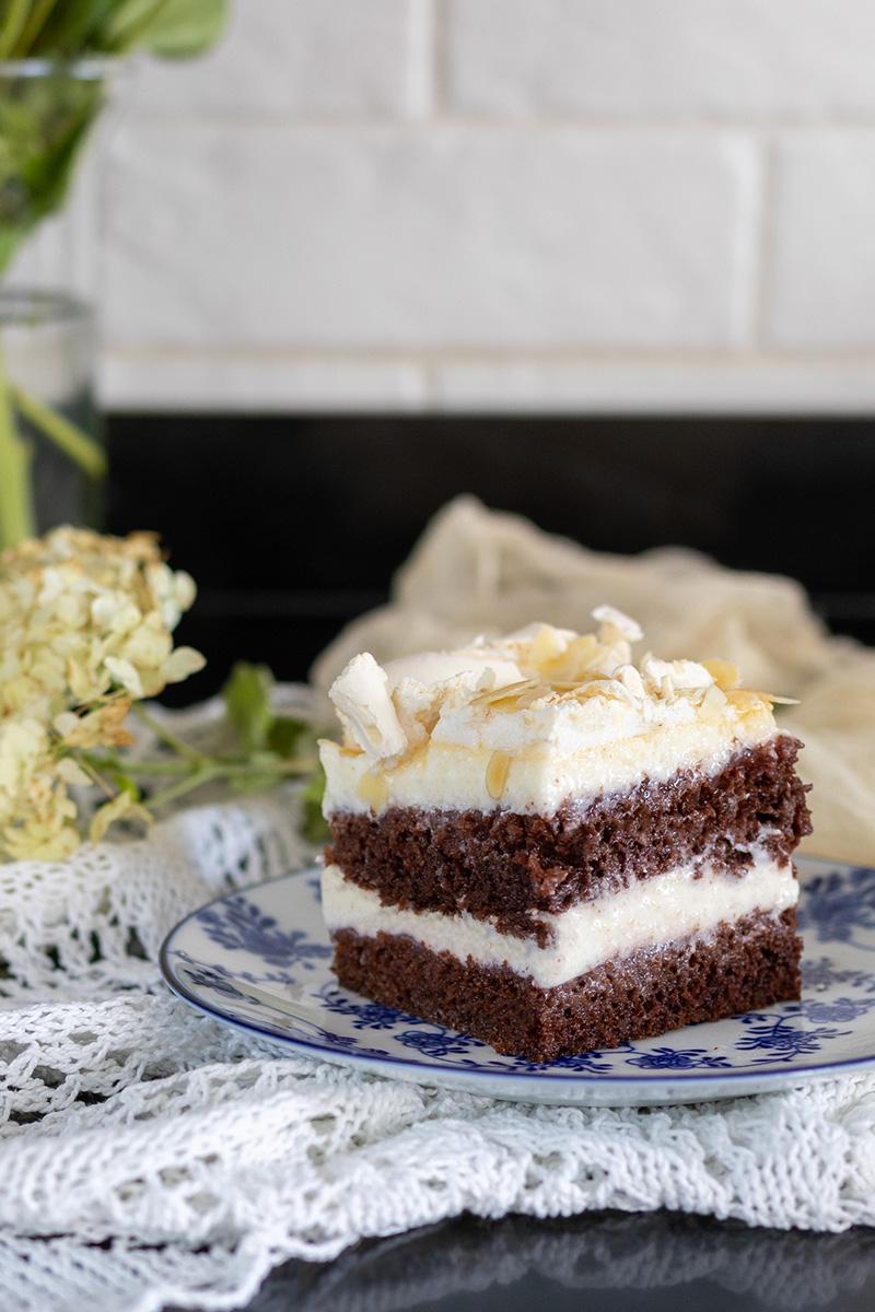 Słodkie inspiracje kulinarne