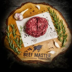 Jak wybrać najlepszą wołowinę na burgera, aby uniknąć suchych i mdłych mięs?