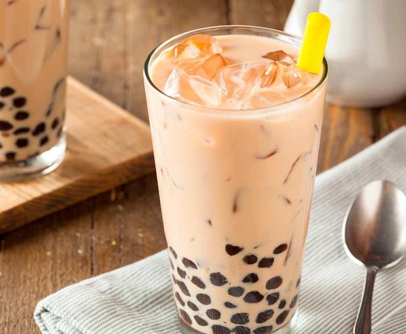 Odkryj Najlepsze Herbaty do Bubble Tea: Sekrety Idealnego Napoju, Który Zachwyci Twoje Zmysły