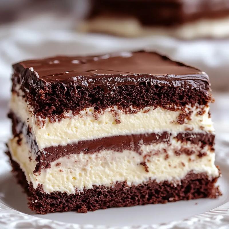 Odkryj pyszne ciasta z kremem: łatwe przepisy, które zachwycą każdego