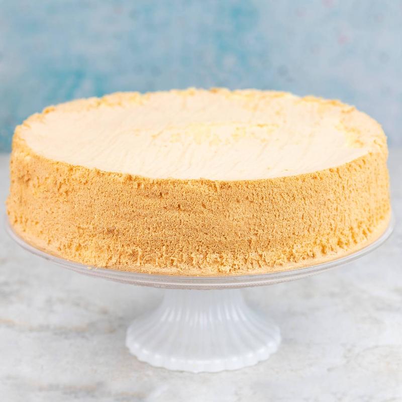 Odkryj sekret idealnego biszkoptu na ciasto krówka: prosty przepis krok po kroku