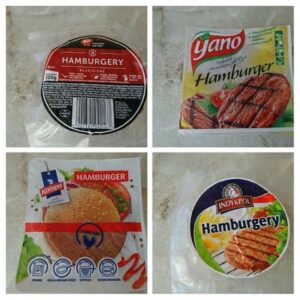 Sekrety idealnych kotletów do burgera – proste przepisy, które zaskoczą każdego smakosza