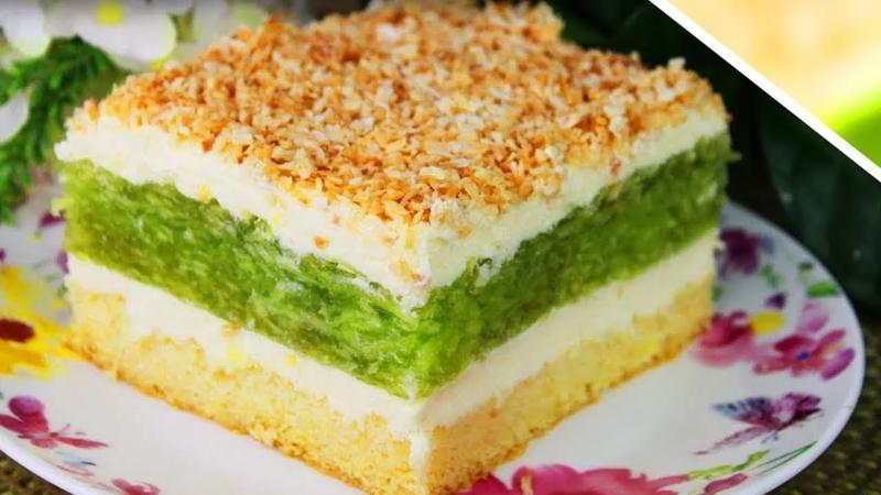 Inspiracje i wariacje na ciasto Sierżant