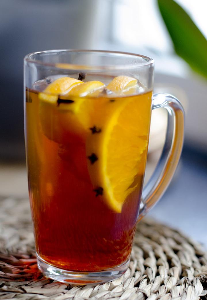 Kulinarne połączenia smaków