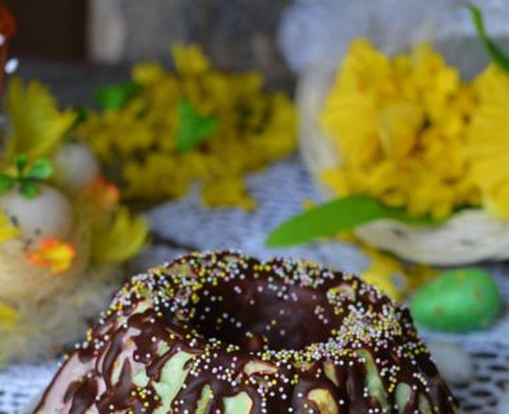 Łatwy przepis na pyszny deser