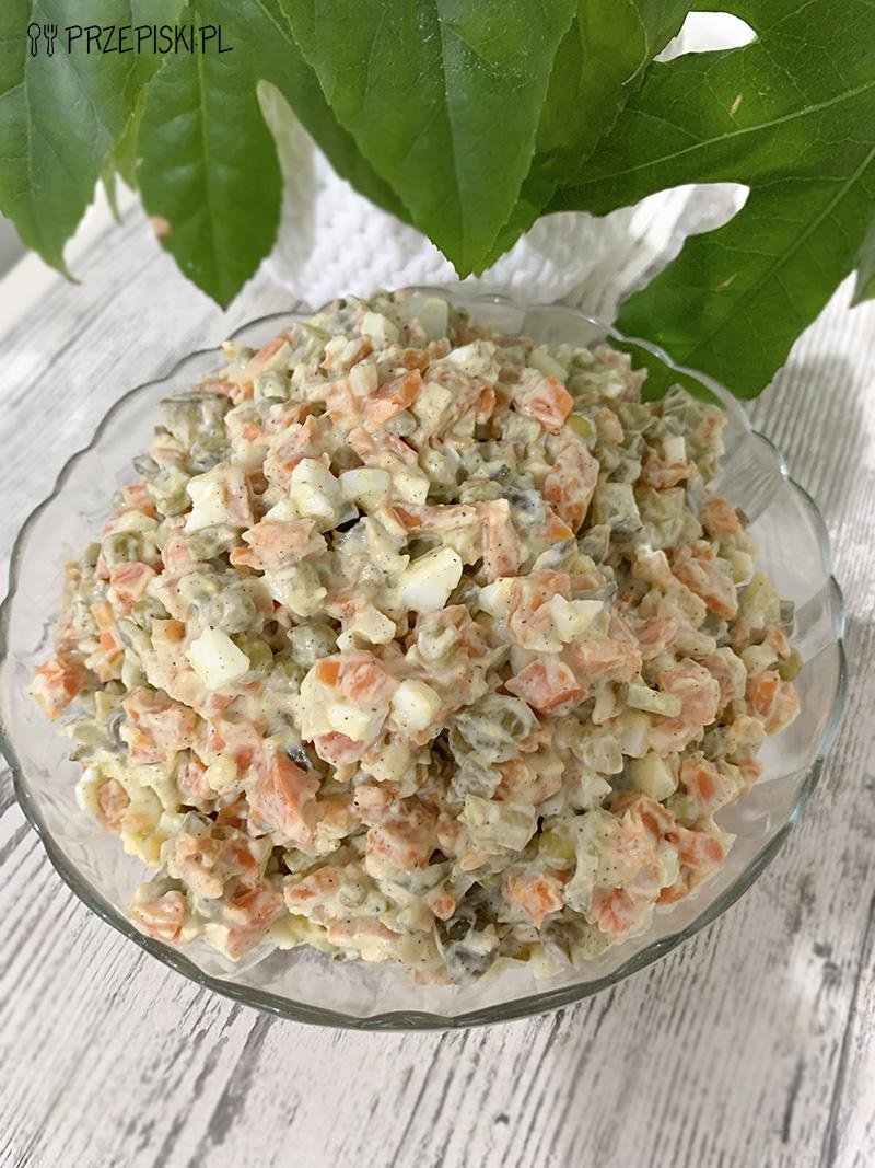 Najlepsze pojemniki na sałatki