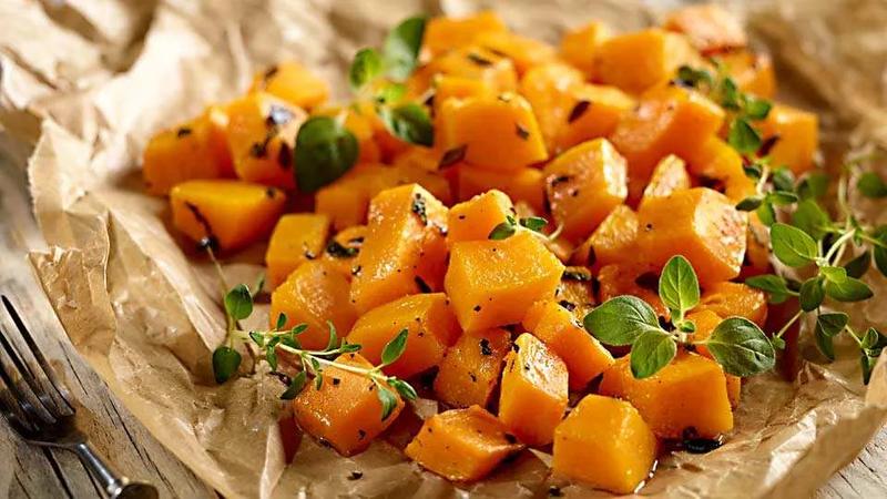 Odmiany dyni do zupy