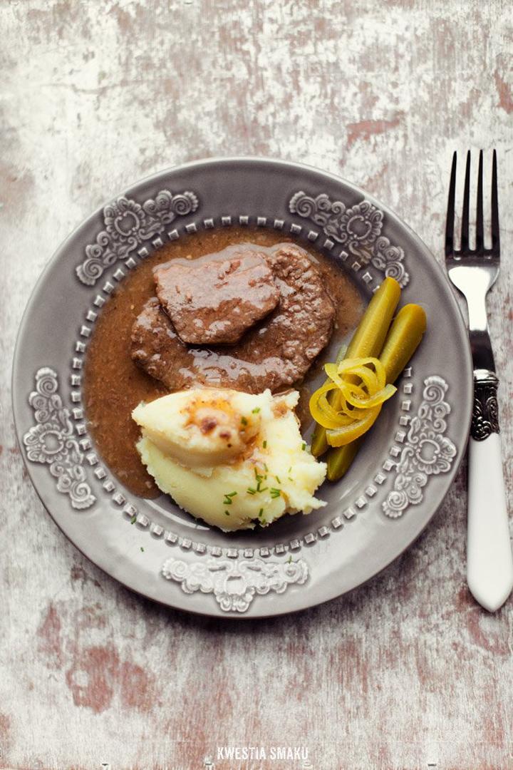 Pomysły na obiad z wołowiną