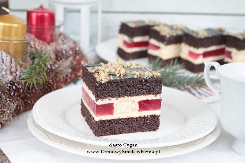 Sekretne składniki do ciasta