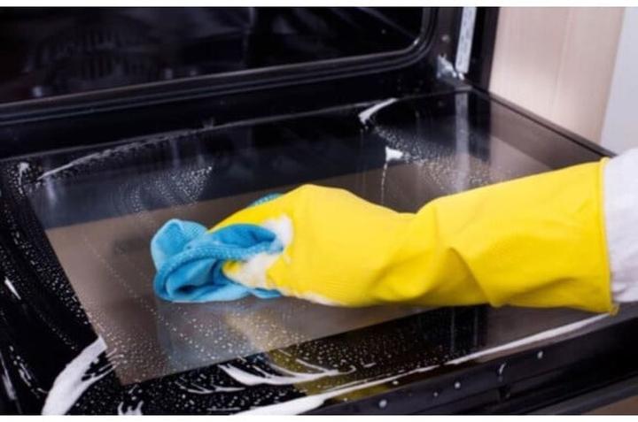 Sprzątanie bez chemii