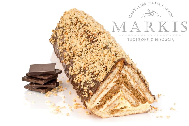 Tradycja i nowoczesność w cukiernictwie