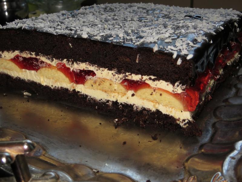 Tradycyjny deser z historią