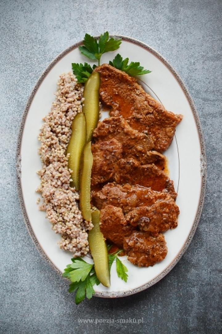 Wołowina kuchnie świata