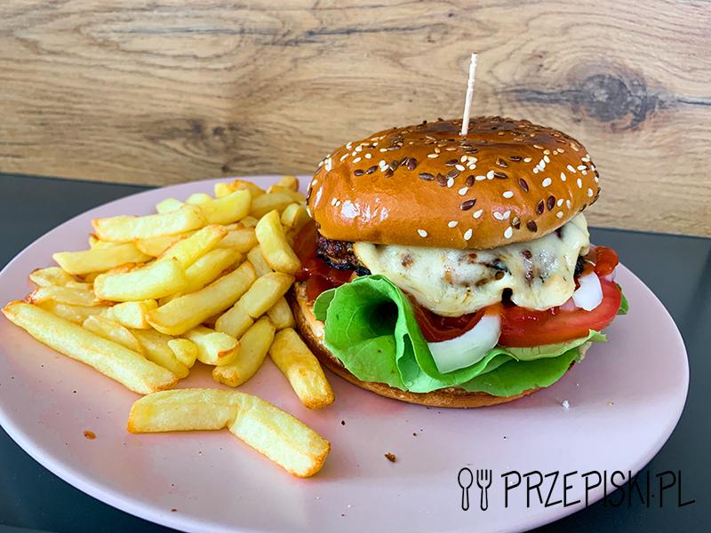 Wpływ fast foodu na zdrowie i masę ciała