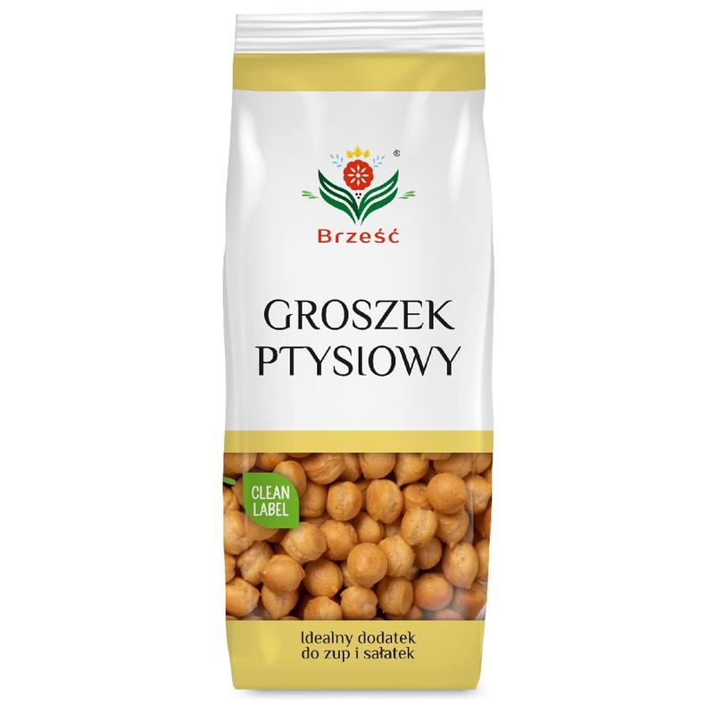 Groszek ptysiowy do jakiej zupy? Poznaj idealne połączenia smakowe, które zachwycą!