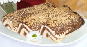 Odkryj sekrety ciasta Sierżant – stwórz wyjątkowy deser w 5 łatwych krokach