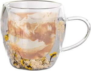 Odkryj zaskakujące rośliny domowe, które zamienisz w pyszną herbatę