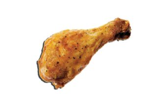 Sekret soczystego udka z kurczaka – ile czasu gotować, by uzyskać idealną miękkość?