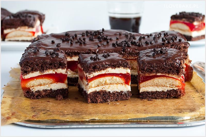 Wypróbuj przepis na ciasto cygan – prosty sposób na wyjątkowy deser, który zachwyci gości