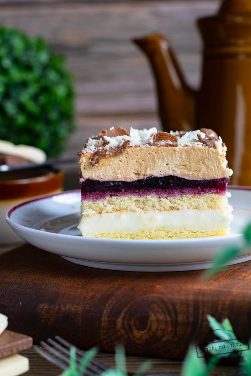 Ciasta na każdą okazję