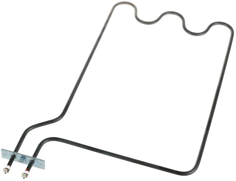 Diagnostyka i test grzałki dolnej