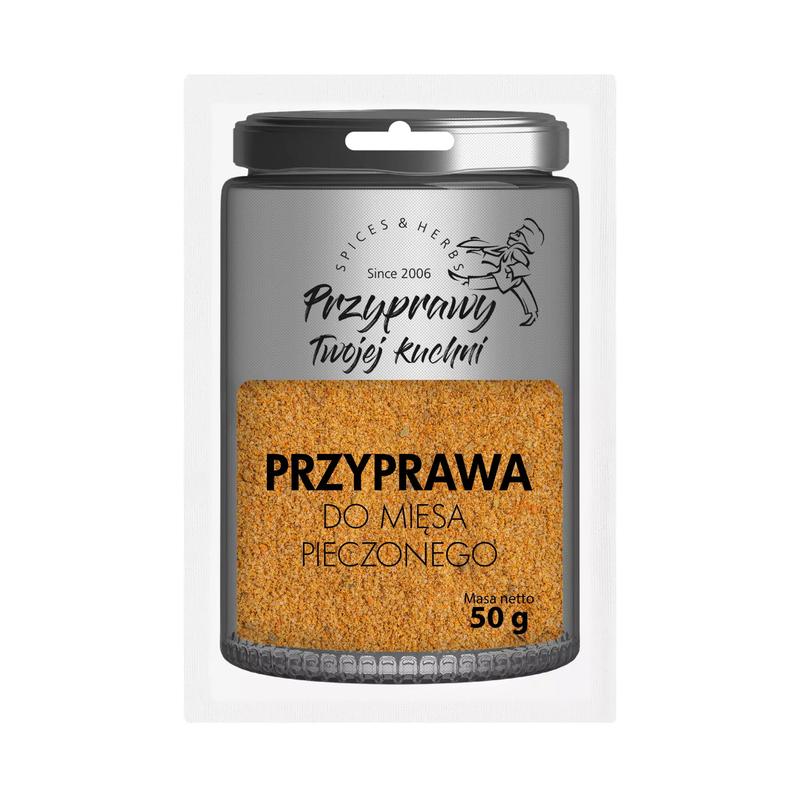 Doprawianie mięsa wołowego