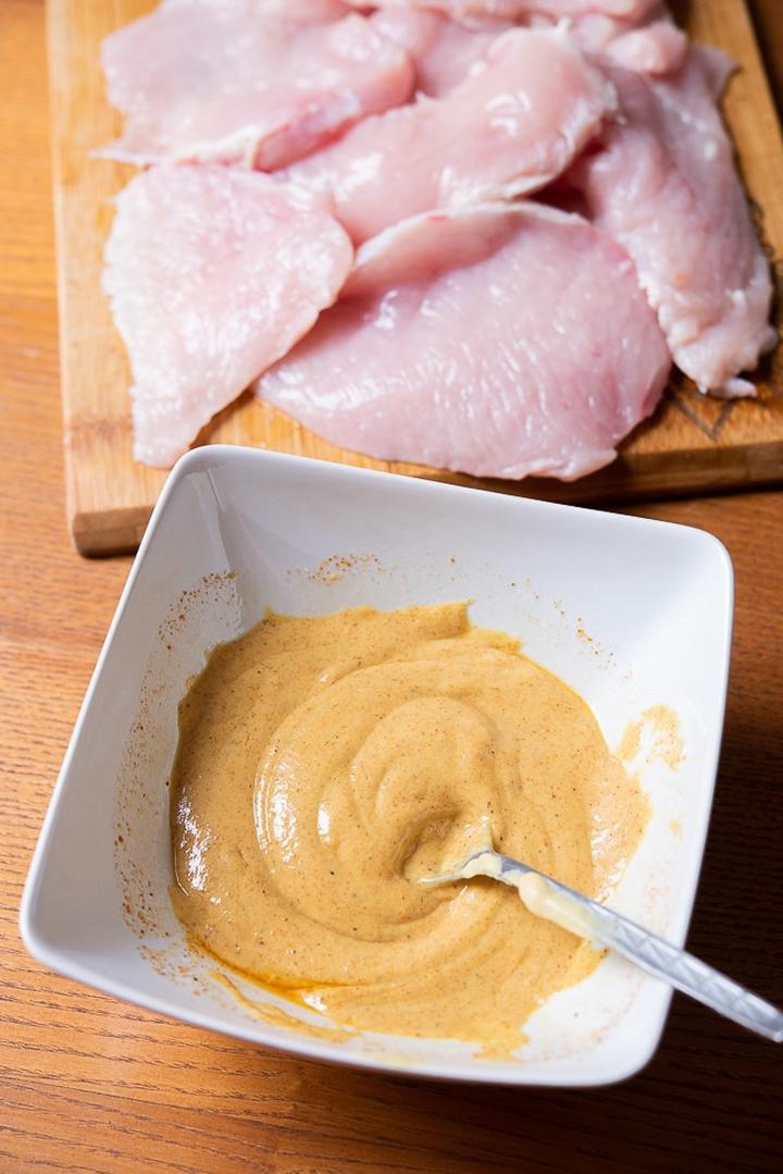 Jak uniknąć błędów przy marynowaniu kurczaka