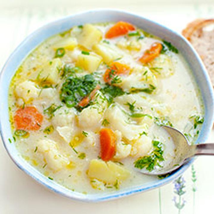 Jak wybrać śmietanę do zupy