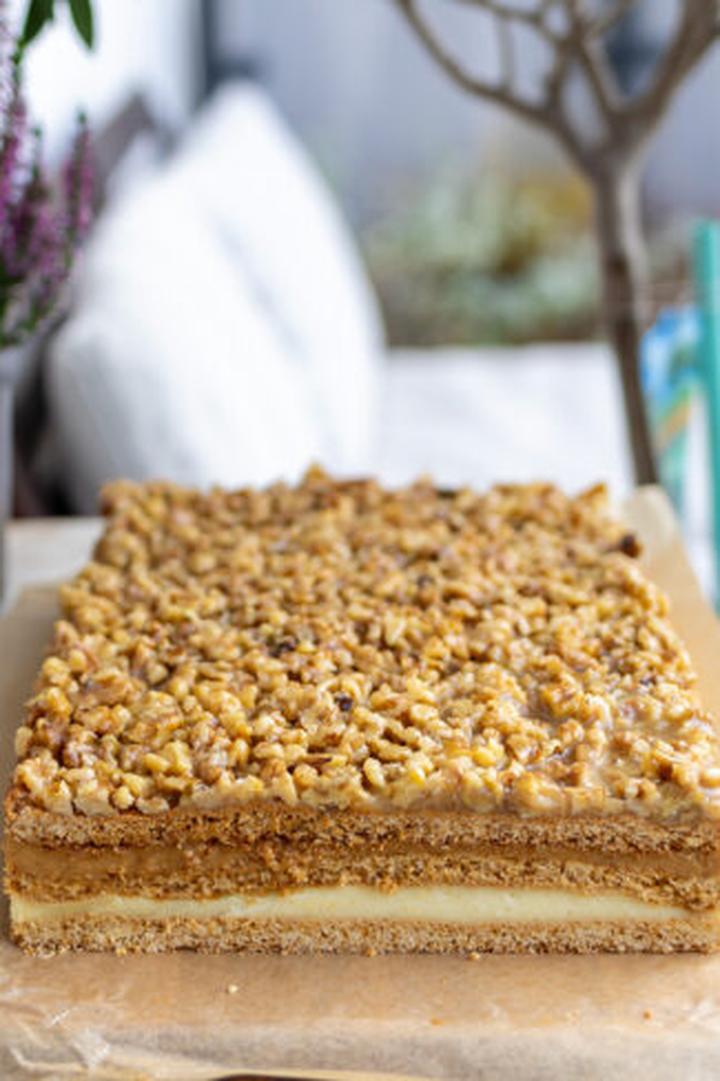 Proste i tanie przepisy na ciasta