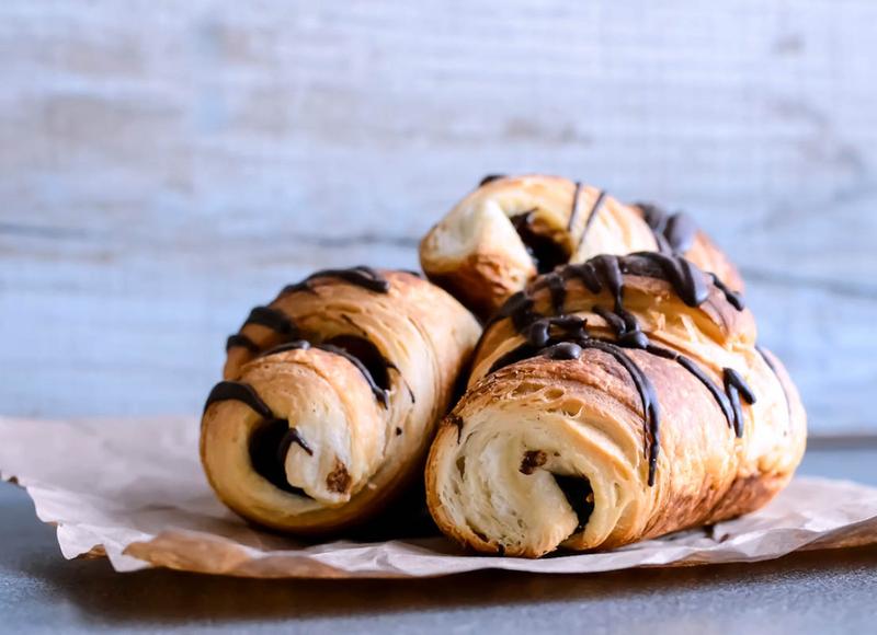 Prosty przepis na deser