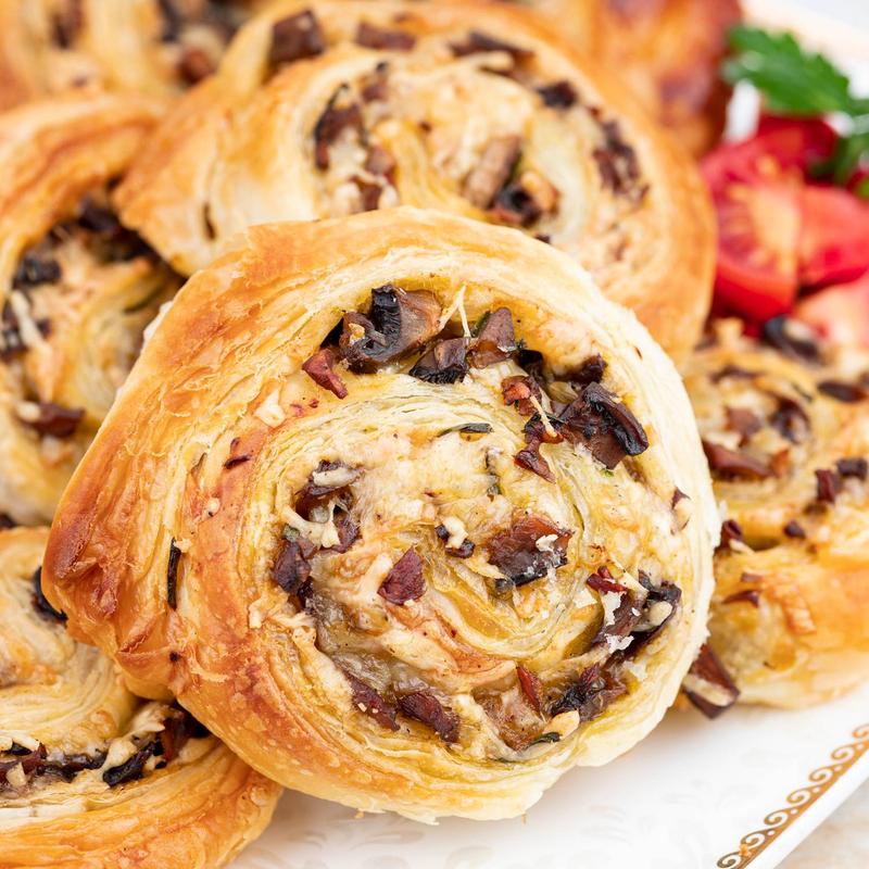 Przekąski na imprezę