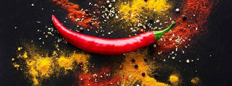 Przyprawy do zupy meksykańskiej