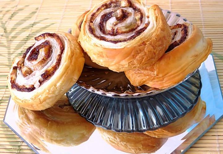 Sekrety idealnego ciasta francuskiego