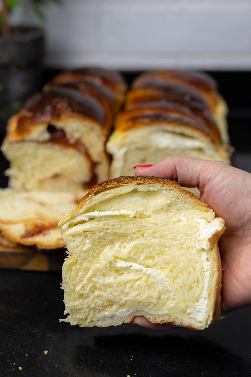 Sprawdzony przepis na ciasto drożdżowe