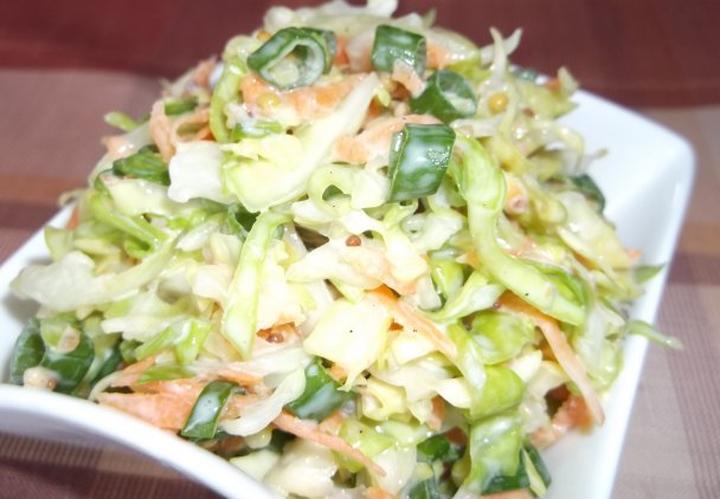 Świeżość i chrupkość sałaty