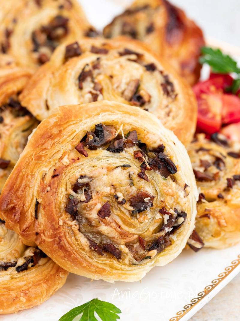 Szybkie i łatwe przepisy