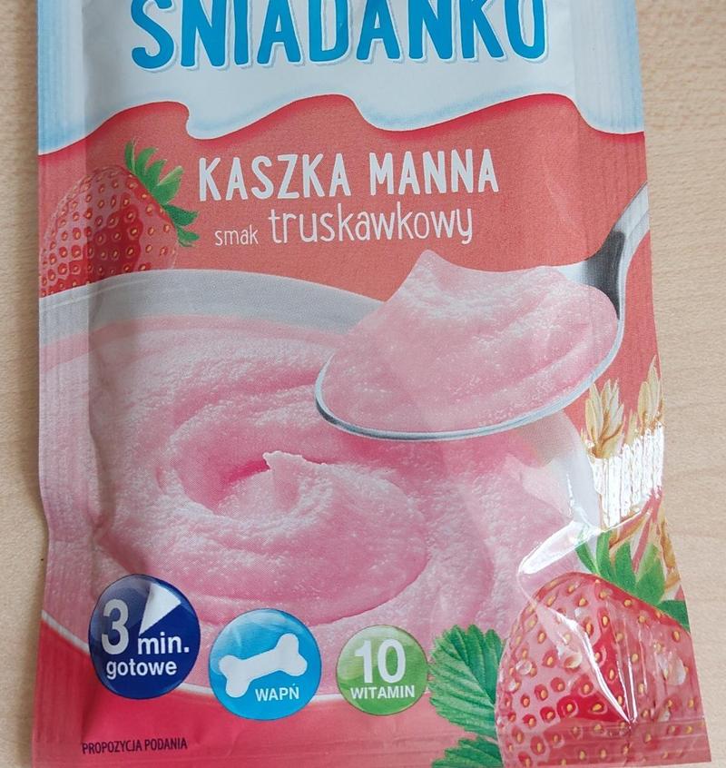 Szybkie i łatwe wypieki