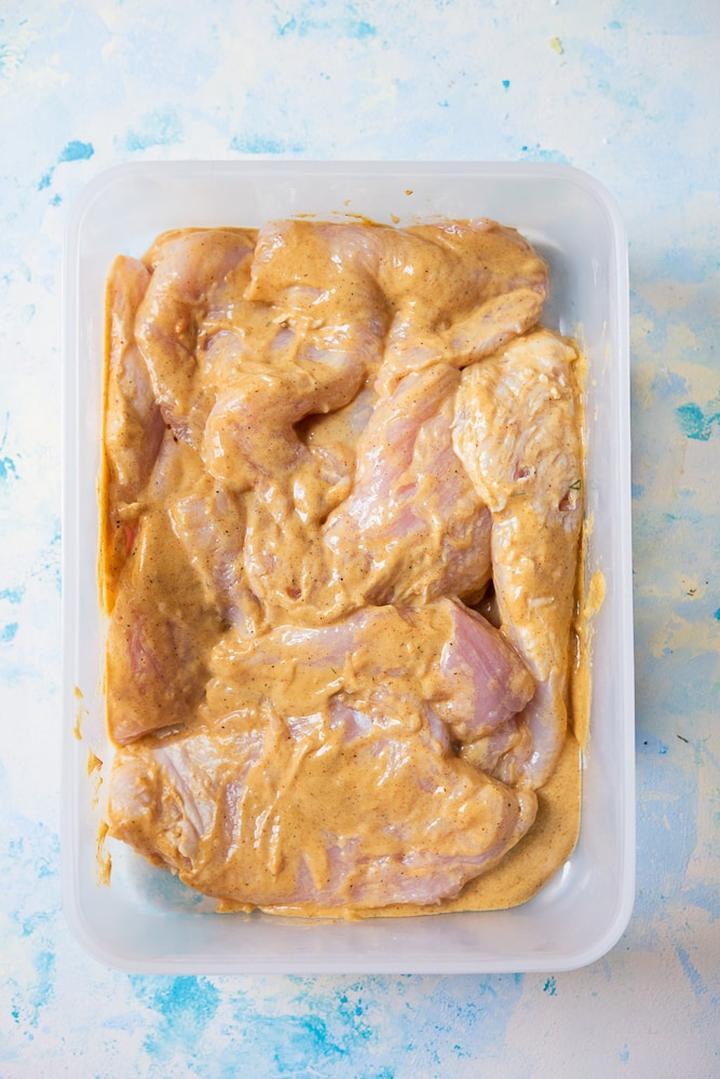 Techniki marynowania w domu