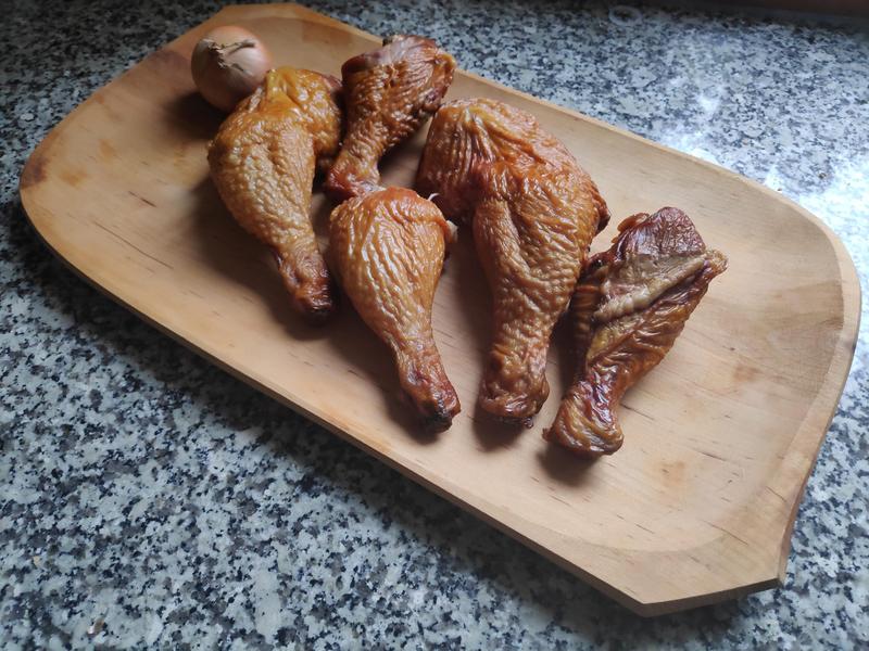 Techniki wędzenia mięsa