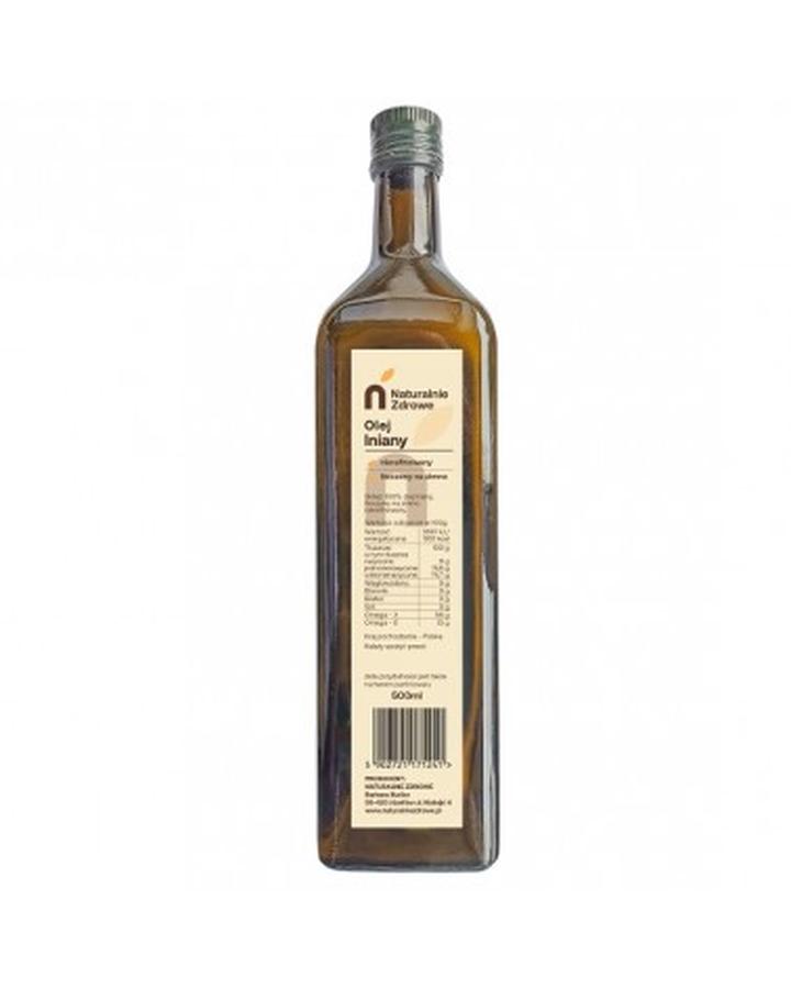 Temperatura dymienia oleju