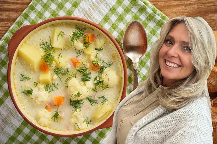 Wegańskie i bezlaktozowe zamienniki śmietany